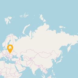 Medova Hata на глобальній карті